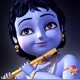 Krishna Kecil