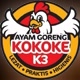 AYAM GORENG KOKOKE844