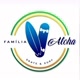 família aloha