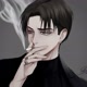 Levi ackerman 003