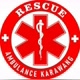 Ambullance rescue