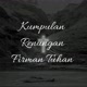 kumpulan Renungan Firman Tuhan