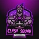 clash squad gaming823