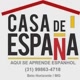 Casa de España