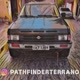 Pathfinder Terrano