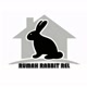 Rumah Rabbit Rel