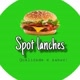 Spot Lanches🍔