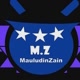 Mauludin Zain anime sub Indonesia