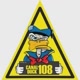 DUCK 108