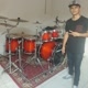 Rayan Miranda Drums