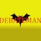 Canal DebateMan
