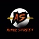AWINK STREET