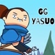 GG Yasuo