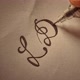 LisDam_Handwriting