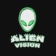 alien vision