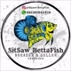 SitSaw BettaFish