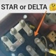 STAR DELTA