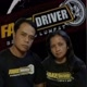 FAKE DRIVER bdg lumpat