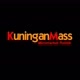 kuninganmass