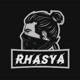 Rhasya Aditya770