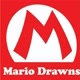 ＠mario_drawns