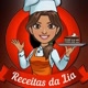 Receitas da Lia