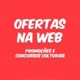 Ofertas na Web