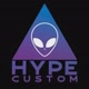 Hype Custom