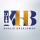 KHALID BASALAMAH OFFICIAL