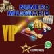 NUMÉRO MILIONÁRIO