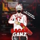 BAGAS-GANZ