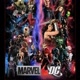 MARVEL DC