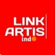LINK ARTIS Indo