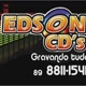EDSON CDS Gravando Tudo