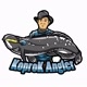 Koprok Angler