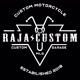 RAJA CUSTOM GARAGE