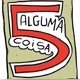 5 Alguma Coisa