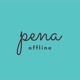 Pena Offline