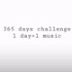 1 Day = 1 music