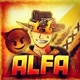 ALFA :）
