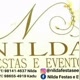 Nildafestaseeventos