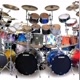 drumers