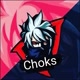 Team choks