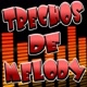 TRECHOS MELODY