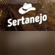 Sertanejo as melhores