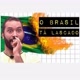 O Brasil tá lascado!!!