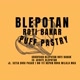 Blepotan Puff Pastry