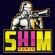 Shim Games.