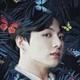 JUNGKOOK BTS