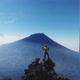 Menir Guide Merapi